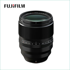 �t�W�t�C����(FUJIFILM)�@�t�W�m�������Y XF50mm F1.0 R WR
