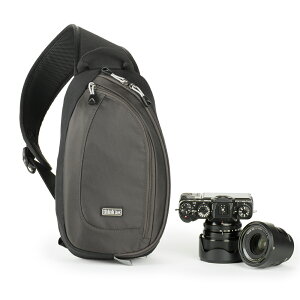 �V���N�^���N�t�H�g�ithinkTANKphoto�j�^�[���X�^�C��5 V2.0 �`���R�[���@TurnStyle 5