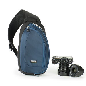 �V���N�^���N�t�H�g�ithinkTANKphoto�j�^�[���X�^�C��5 V2.0 �u���[�C���f�B�S�@TurnStyle 5