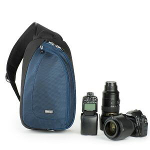 �V���N�^���N�t�H�g�ithinkTANKphoto�j�^�[���X�^�C��20 V2.0 �u���[�C���f�B�S�@TurnStyle 20