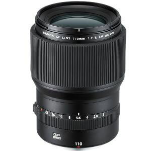 tWtC(FUJIFILM) tWmY GF110mm F2 R LM WR