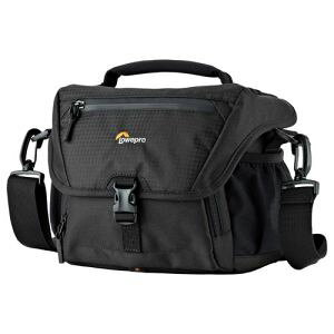���[�v���iLowepro�j�m�o160AW II �u���b�N�@LP37209-PKK