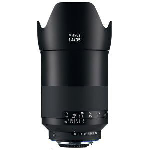 Carl ZeissiJ[c@CXjMILVUS 1.4/35 ZF.2 iCPUjRAi-SjjRF}Eg