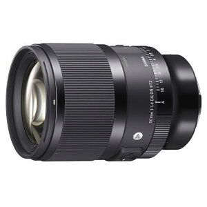 �V�O�}(Sigma) 50mm F1.4 DG DN | Art ���C�JL�}�E���g