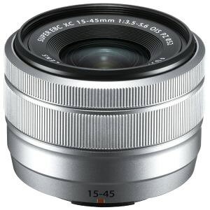 tWtC(FUJIFILM)@tWmY XC15-45mm F3.5-5.6 OIS PZ Vo[