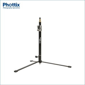 Phottix(�t�H�e�B�b�N�X)�@Saldo 62 Light Stand (62cm/24)