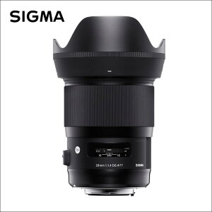VO}(Sigma) 28mm F1.4 DG HSM | Art(A[g) LmEF}Egp
