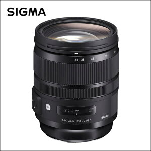 VO}(Sigma) 24-70mm F2.8 DG OS HSM | Art(A[g) jRF}Egp