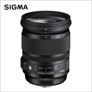 VO}(Sigma) 24-105mm F4 DG OS HSM | Art(A[g) jRF}Egp