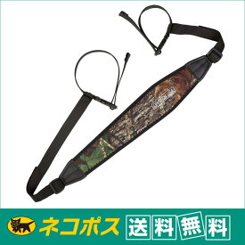 【クロネコゆうパケット配送・送料無料】オプテック（OP/TECH）　三脚ストラップ　ネイチャー