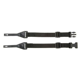 【クロネコゆうパケット配送】オプテック（OP/TECH）　システムコネクター　アジャスタブル　2個1組