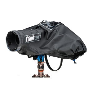 �V���N�^���N�t�H�g�ithinkTANKphoto�j�n�C�h���t�H�r�A D 70-200 V3.0 �J�������C���J�o�[