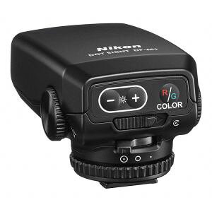 �j�R��(Nikon)�@�h�b�g�T�C�g DF-M1