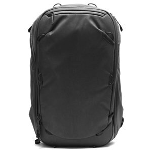 �s�[�N�f�U�C��(peak design) �g���x�� �o�b�N�p�b�N 45L�@�u���b�N�@BTR-45-BK-2�yPFAS�t���[�z