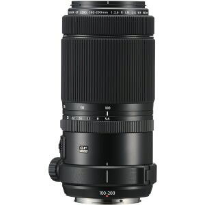 �t�W�t�C����(FUJIFILM)�@�t�W�m�������Y GF100-200mmF5.6 R LM OIS WR
