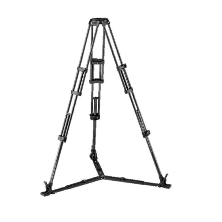 楽天市場】マンフロット（Manfrotto）カーボンツインビデオ三脚 ミッド 