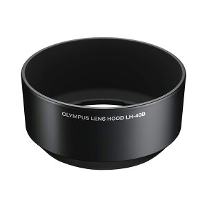 �I�����p�X(OLYMPUS) �����Y�t�[�h LH-40B �u���b�N