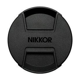 【ネコポス便対応商品】ニコン(Nikon) レンズキャップ52mm LC-52B（スプリング式）