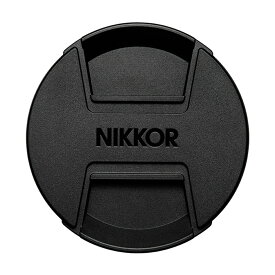 【ネコポス便対応商品】ニコン(Nikon) レンズキャップ46mm LC-46B（スプリング式）