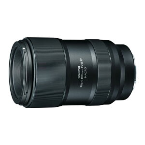 gLi[ (Tokina) FiRIN 100mm F2.8 FE MACRO \j[FE}Egp