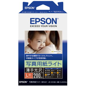 Gv\(EPSON) ʐ^pCg() L 200 KL200SLU