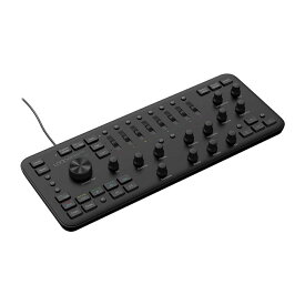 Loupedeck (ループデック) Loupedeck+　写真動画編集コンソール