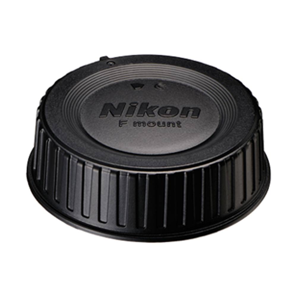 ネコポス便対応商品 ニコン Nikon レンズ裏ぶた 送料無料 5☆大好評 LF-4