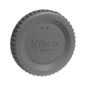 �y�N���l�R�䂤�p�P�b�g�z���z�j�R��(Nikon) �e���R���o�[�^�[�L���b�v�@BF-3B