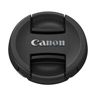 【クロネコゆうパケット配送】キヤノン(Canon) レンズキャップ49mm　E-49