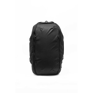 �s�[�N�f�U�C��(peak design) �g���x���_�b�t���p�b�N 65L �u���b�N BTRDP-65-BK-2�yPFAS�t���[�z