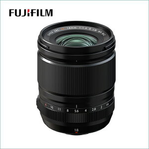 �t�W�t�C����(FUJIFILM) �t�W�m�������Y XF18mmF1.4 R LM WR
