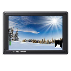 FEELWORLD(tB[[h)@4KEtHDΉ7C`j^[ FW279S