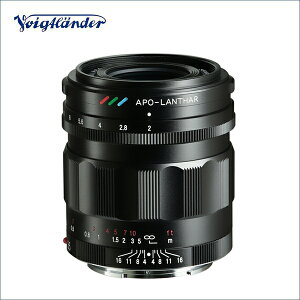 Voigtlander (tHNg_[) A|^[ 35mm F2 Aspherical E}Eg