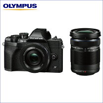 楽天市場】om－d e－m10 mark iii ezダブルズームキットの通販