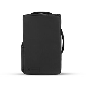 �����_�[�h(WANDRD) �v���v���X�J�����L���[�u�@CCPP-BK-1