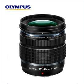 オリンパス(OLYMPUS)　M.ZUIKO DIGITAL ED 12-45mm F4.0 PRO