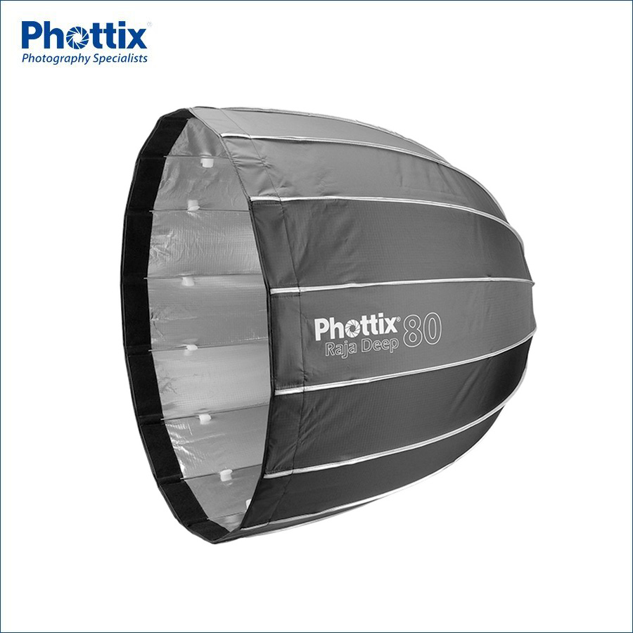 【楽天市場】Phottix(フォティックス) Raja Deep Quick-Folding