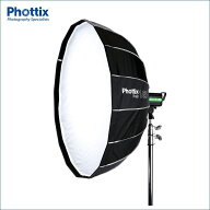【アウトレット】 Phottix(フォティックス) Raja Quick-Folding Softbox 105cm (41")(ラジャ クイックフ…