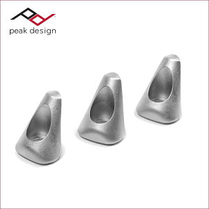 �y�l�R�|�X�֔z���Ή��z�s�[�N�f�U�C���iPeakDesign�j�X�p�C�N�t�B�[�g�Z�b�g�@TT-SF S-5-150-1