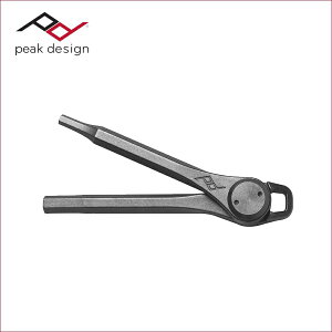 �y�l�R�|�X�֔z���Ή��z�s�[�N�f�U�C���iPeakDesign�j�c�[���L�b�g�@TT-HW-BT-1