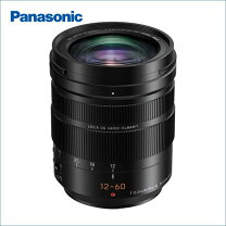 楽天市場】Panasonic LEICA DG VARIO-ELMARIT 12-60mm / F2.8-4.0 ASPH  