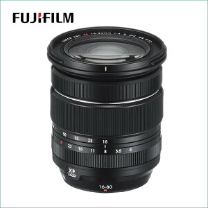 tWtC(FUJIFILM)@tWmY XF16-80mmF4 R OIS WR