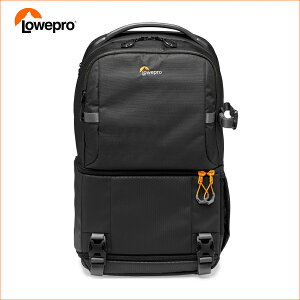 ���[�v�� (Lowepro) �t�@�X�g�p�b�N BP250AW III �u���b�N�@LP37333-PWW