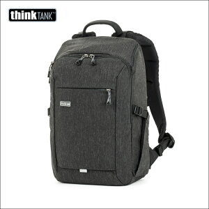 �V���N�^���N�t�H�g�ithinkTANKphoto�j�o�b�N�X�g�[���[ 15 (Back Story Backpack)