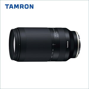 ^(TAMRON) 70-300mm F/4.5 6.3 Di III R XD (Model A047) \j[E}Eg/tTCYΉ