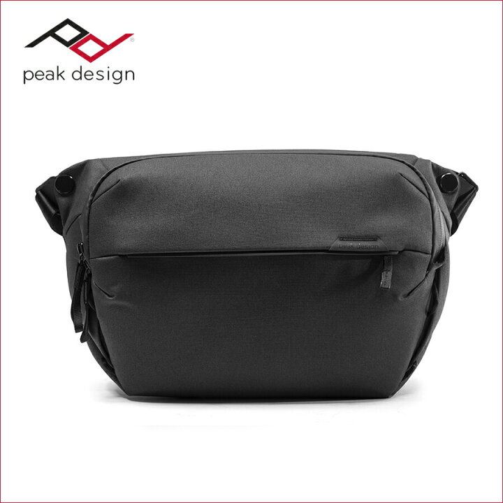 楽天市場】ピークデザイン(peak design) エブリデイスリング 10L  