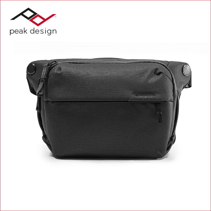 楽天市場】ピークデザイン(peak design) エブリデイスリング 3L 