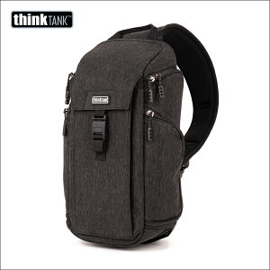 �V���N�^���N�t�H�g (thinkTANKphoto) �A�[�o���A�N�Z�X8 �X�����O�o�b�O (Urban Access Sling Bag)