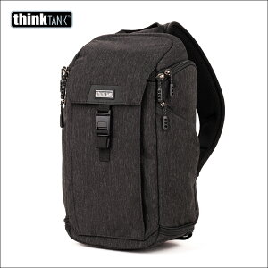 �V���N�^���N�t�H�g (thinkTANKphoto) �A�[�o���A�N�Z�X10 �X�����O�o�b�O (Urban Access Sling Bag)