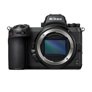 �j�R��(Nikon) �j�R�� Z 6II �{�f�B